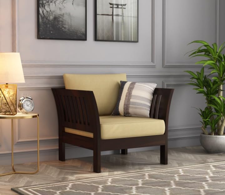 1 Seater sofa