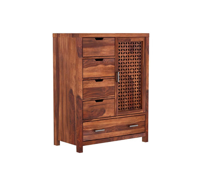Chest of Drawers with Drawer Storage | Multipurpose Storage