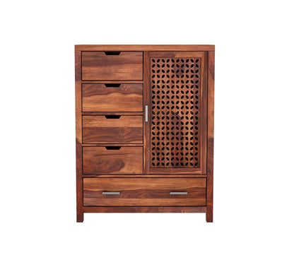 Chest of Drawers with Drawer Storage | Multipurpose Storage
