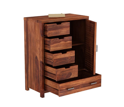 Chest of Drawers with Drawer Storage | Multipurpose Storage