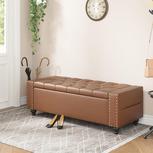 Modern Solid Wood 3 Seater Sofa with Floral Cushions & Teal Upholstery
